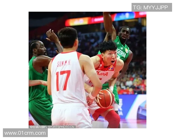 中国男篮对阵尼日利亚精彩全场视频直播回顾与分析