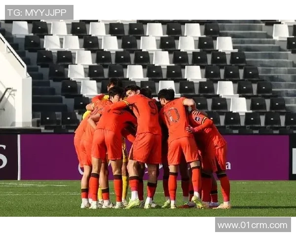 越南U23对阵乌兹别克U23的精彩较量即将上演