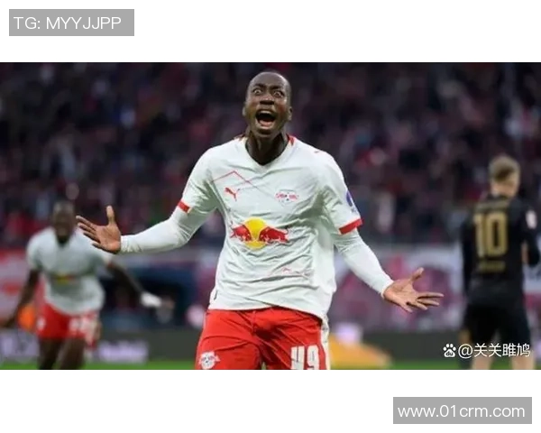 7球3助攻！19岁非洲神锋兴起，开价1亿欧元，4大英超豪门急速抢购